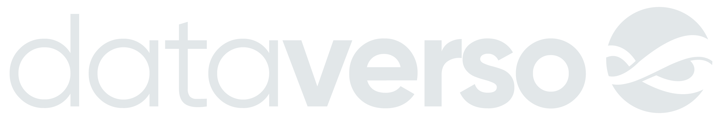 Dataverso Logo